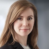 Carolyn Simpson, JD, MBA