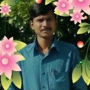vishnuvardhanareddy p