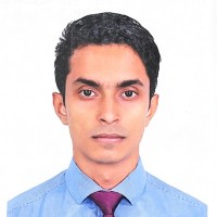 Shamsul Arefin Shaon