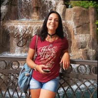 Anna Parrinello