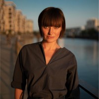 Inna Ebel