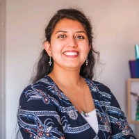 Ramya Vandana Chintakindi