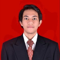 Eric Junior Pratama