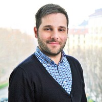 Marco Bortoluzzi