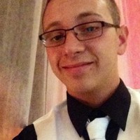 Dominic Perrault