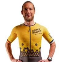 Benjamin Zimmermann 齐墨函