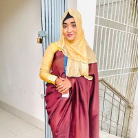 Shadia Jahan Mumu
