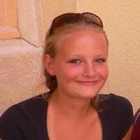 Juliette Preusterink