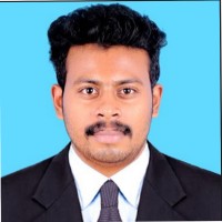 Gladwin Jose