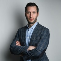 Cédric Chatout
