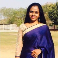 Nupur Goyal