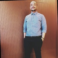 Tamer Bakr