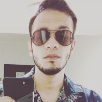 Shah Alyahya