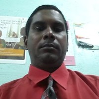 Andrew Samuel