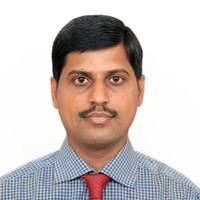Chandrashekhar Kanaki