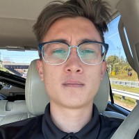 Louis Hoang-Simon
