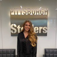 Keaton Engle, Mba