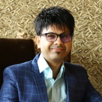Ashish Gaur