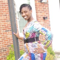 Andrea Wrice