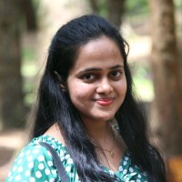 Rashmi R