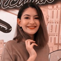 Ece Nazlı Baloğlu