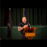 Matthew Dumas