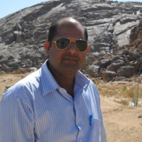 Muhammad Saleem