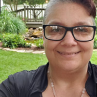 Dina Hughes