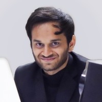 Vishwesh Patil
