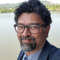 Jonathan D'Souza
