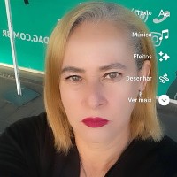 Glaucia Rodrigues Fraga De S Brito