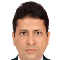 Sanjay Kumar Agarwal