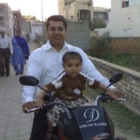 Ajit Singh