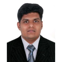 Akhil Suresh