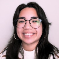 Nina Elizabeth Del Rosario