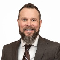 Gabe Krell, PE, LEED AP