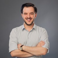 Vlad Gliga