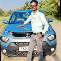 Aravindan C