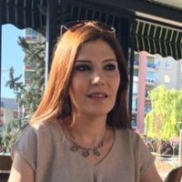 Zübeyde Berrak Yılmaz