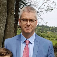 Padraic Tuffy Rpa Sia Fpra