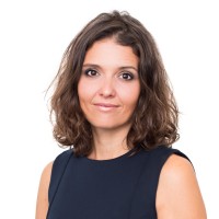 Cecilia Bravo Garcia