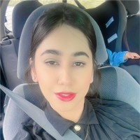 Saher Fatima
