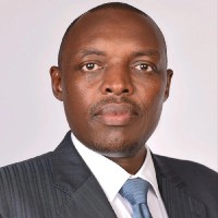Simon Kinyanjui