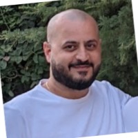Sami Ayyoub, Mba
