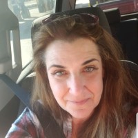 Nancy Kester