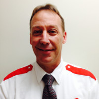 Chris Mount