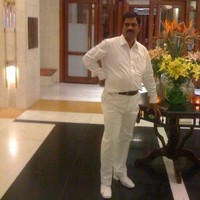 abhay kumar sinha