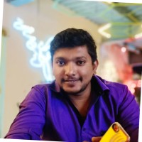 Kevil Alex