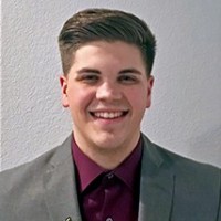 Joshua Walkup