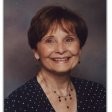Jo Robinson